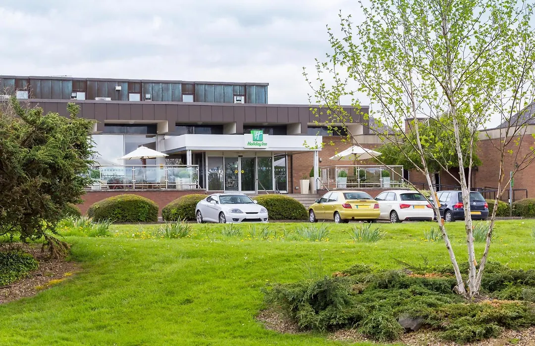 Holiday Inn Rugby-Northampton M1 Jct18 By Ihg-1