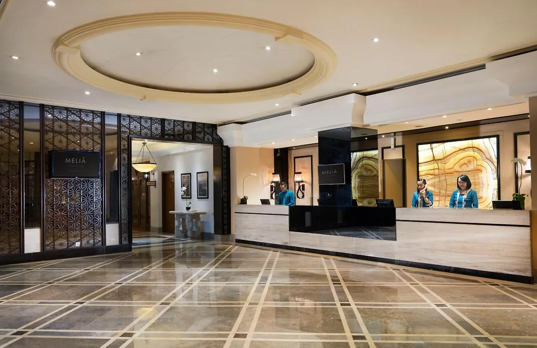 Melia Purosani Yogyakarta-1