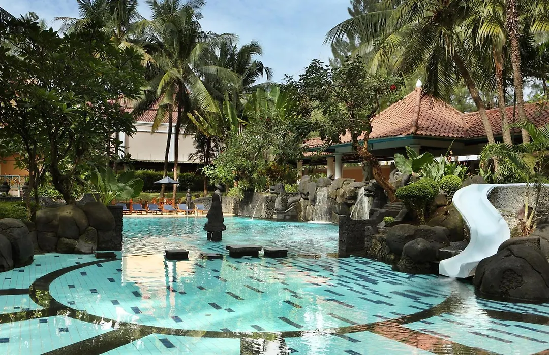 Melia Purosani Yogyakarta-1