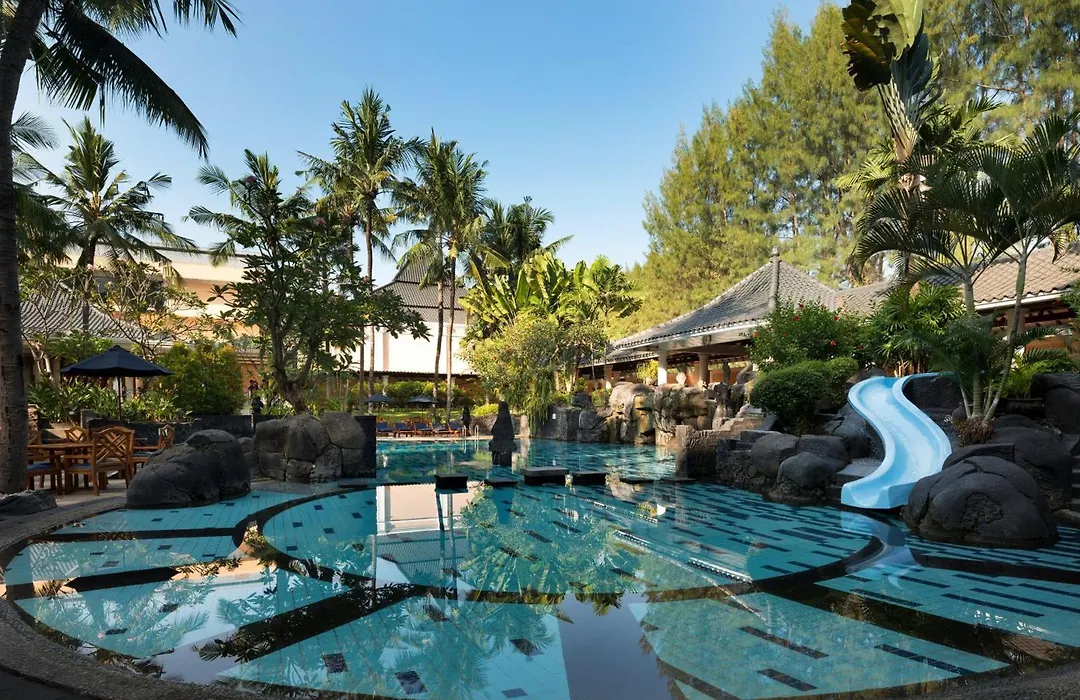 Melia Purosani Yogyakarta-1
