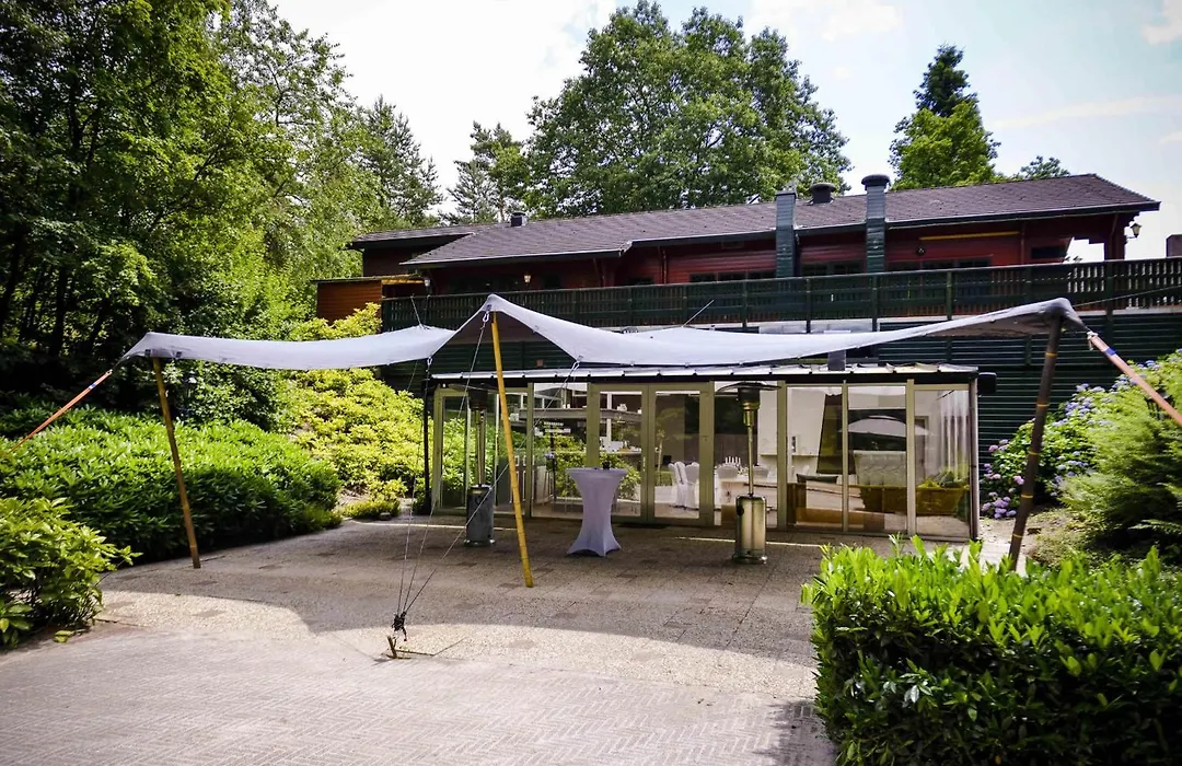 Fletcher Hotel Restaurant De Wipselberg-Veluwe-1