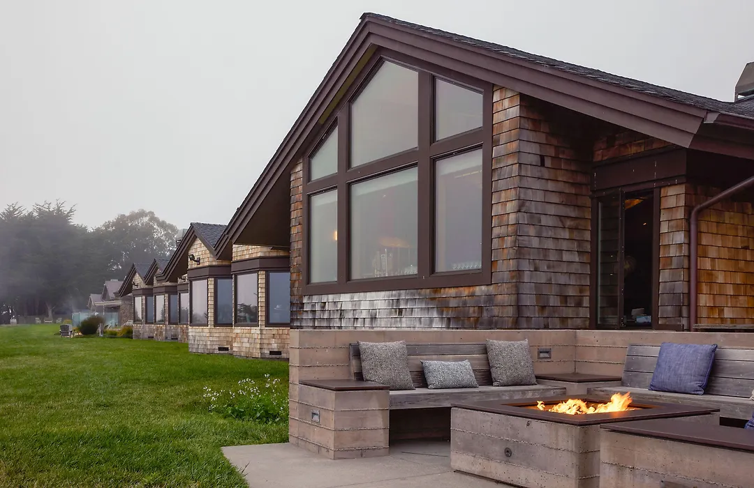 The Lodge At Bodega Bay-1