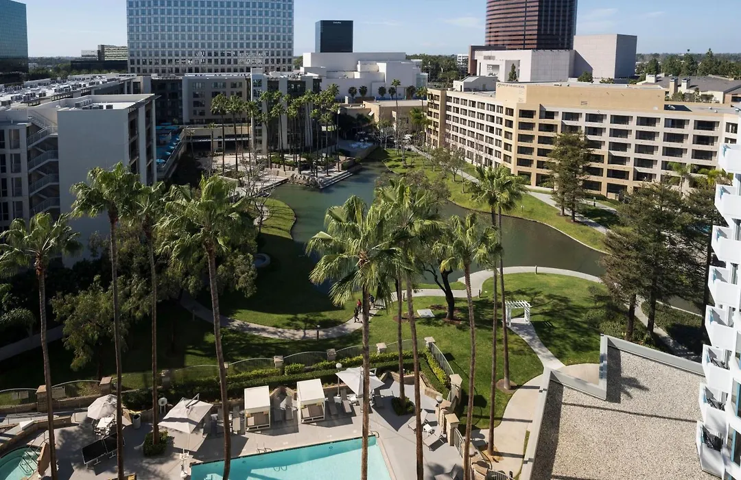 Costa Mesa Marriott-1