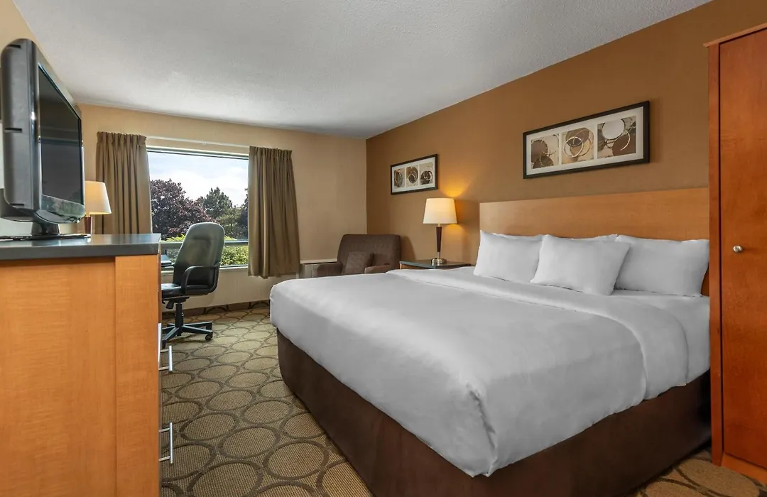 Comfort Inn Regina East-1