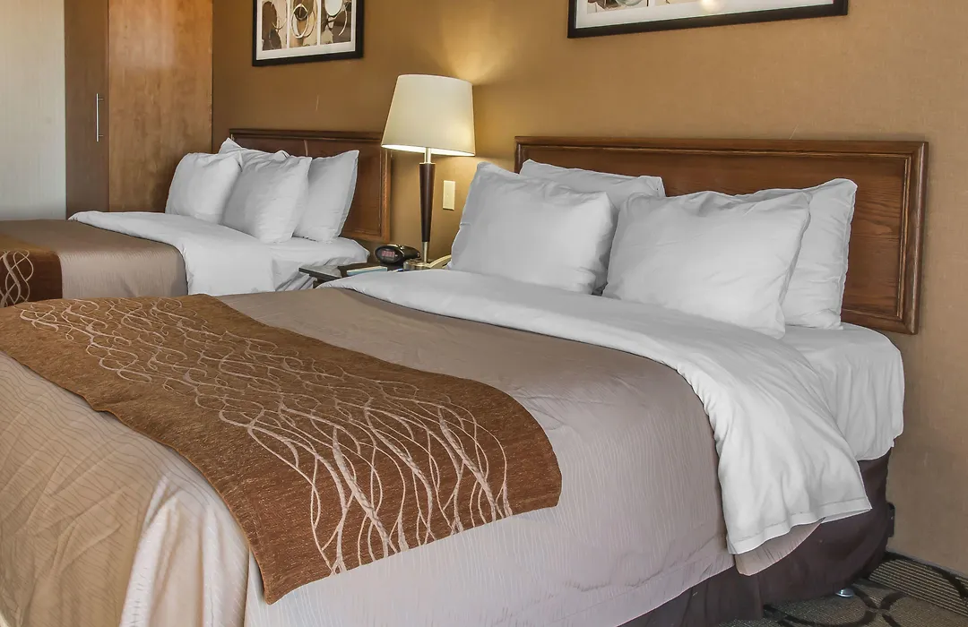 Comfort Inn-1