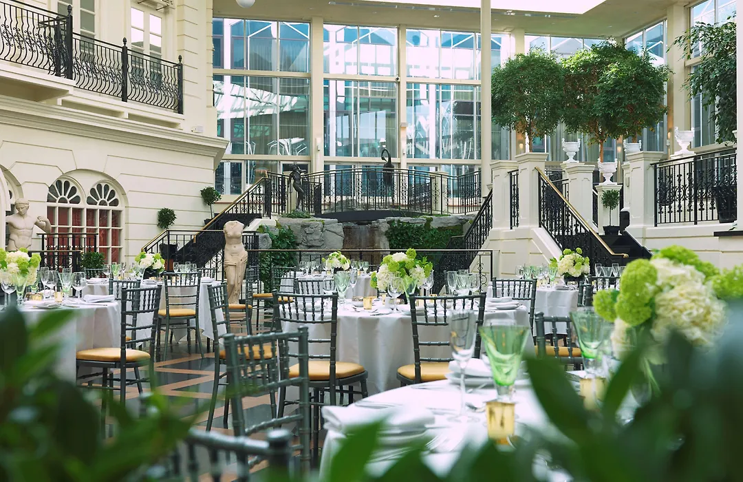 Radisson Blu Hotel, London Heathrow-1