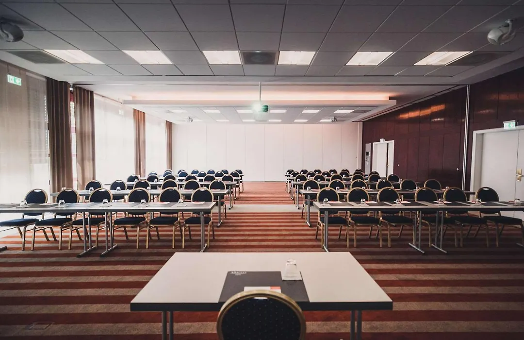 elaya hotel stuttgart ludwigsburg, Trademark by Wyndham-1