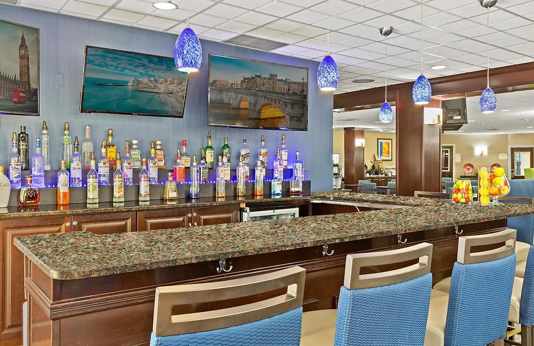 Comfort Inn Syosset-Long Island-1