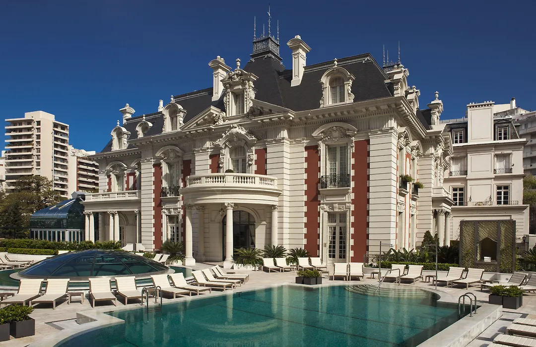 Four Seasons Hotel Buenos Aires-1