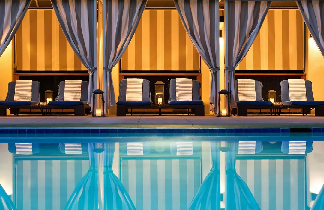 Le Meridien Atlanta Perimeter-1