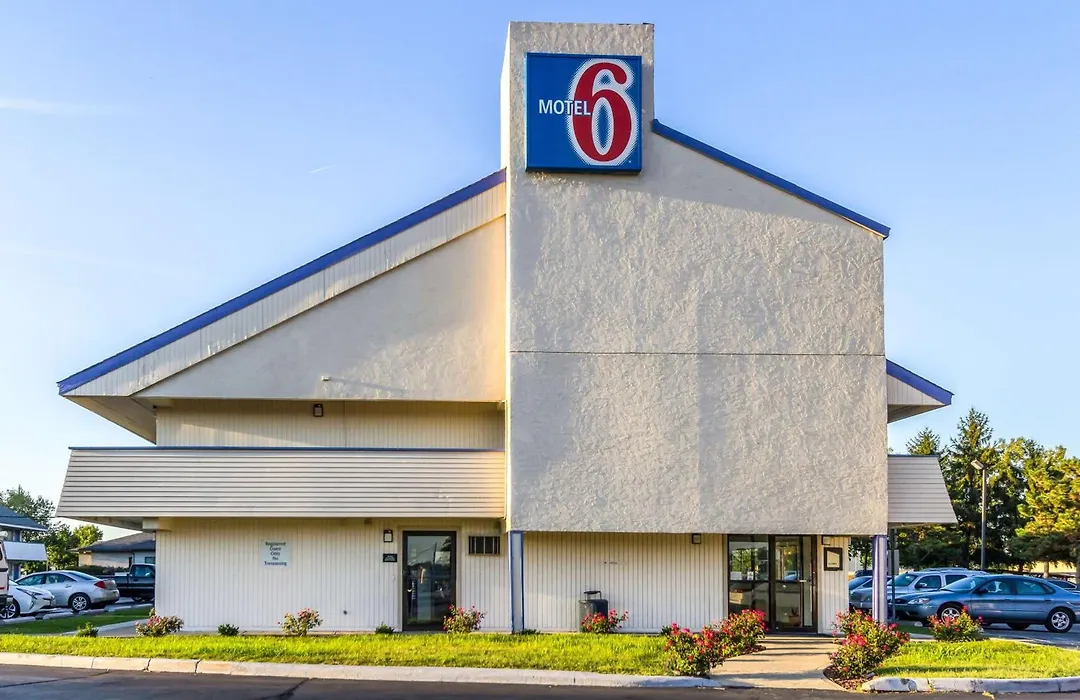 Motel 6-Grove City, Oh-1