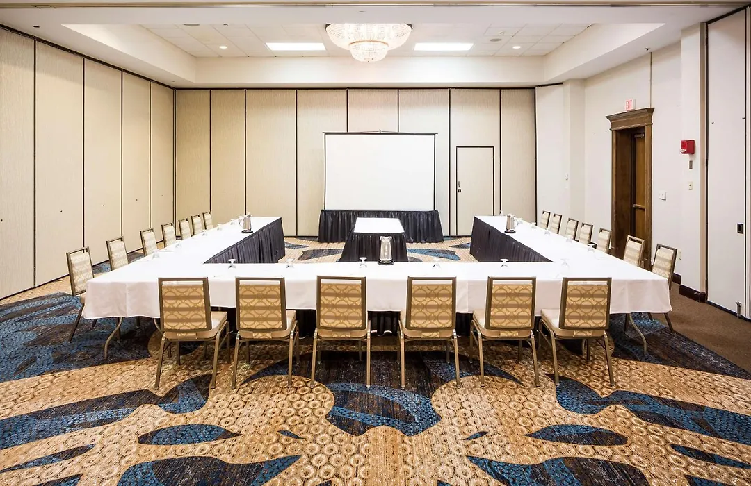 Doubletree By Hilton Boston-Milford-1