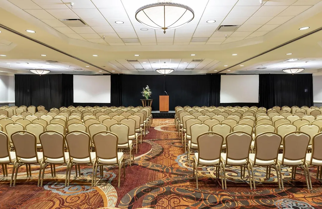 Sheraton Niagara Falls-1