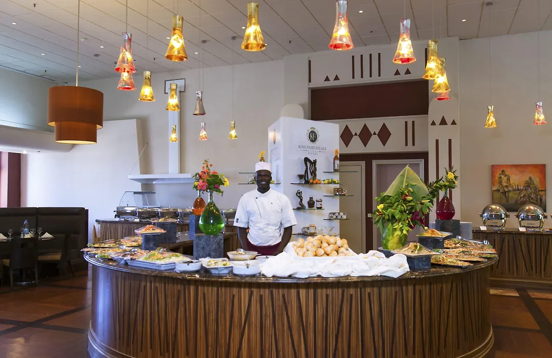 King Fahd Palace Hotel-1
