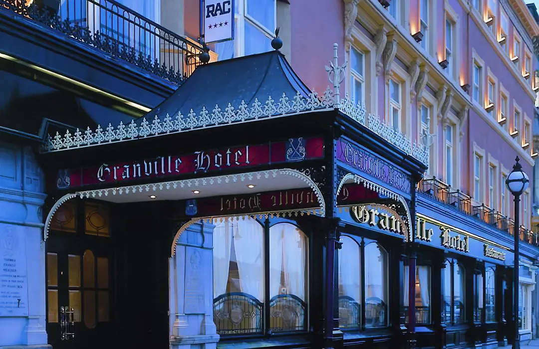 Granville Hotel-1