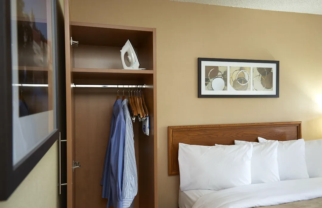 Comfort Inn Orillia-1
