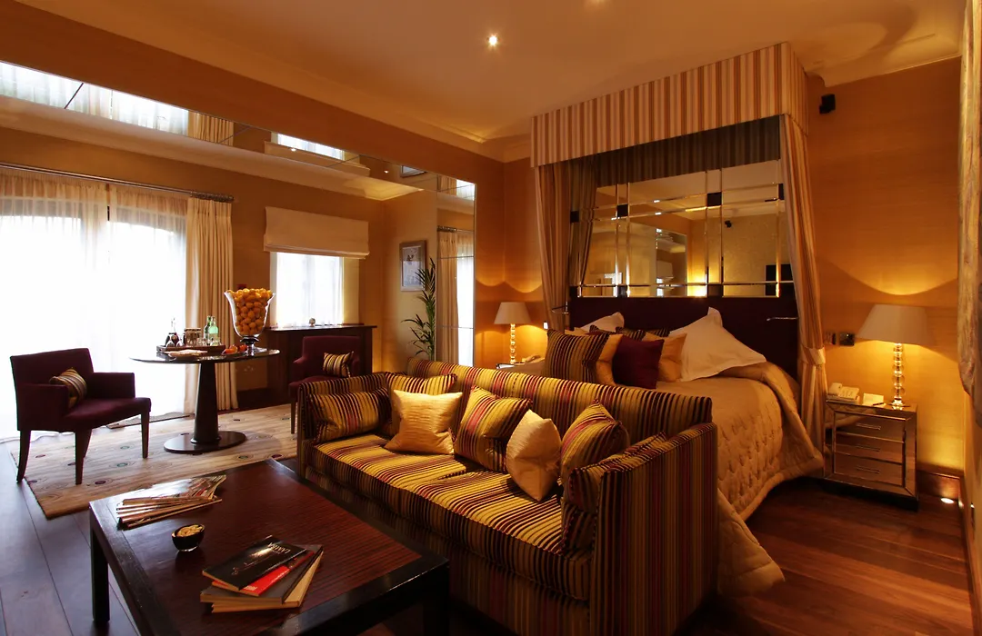 Le Manoir Aux Quat'Saisons, A Belmond Hotel, Oxfordshire-1