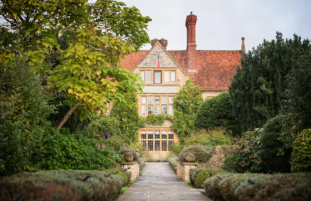 Le Manoir Aux Quat'Saisons, A Belmond Hotel, Oxfordshire-1