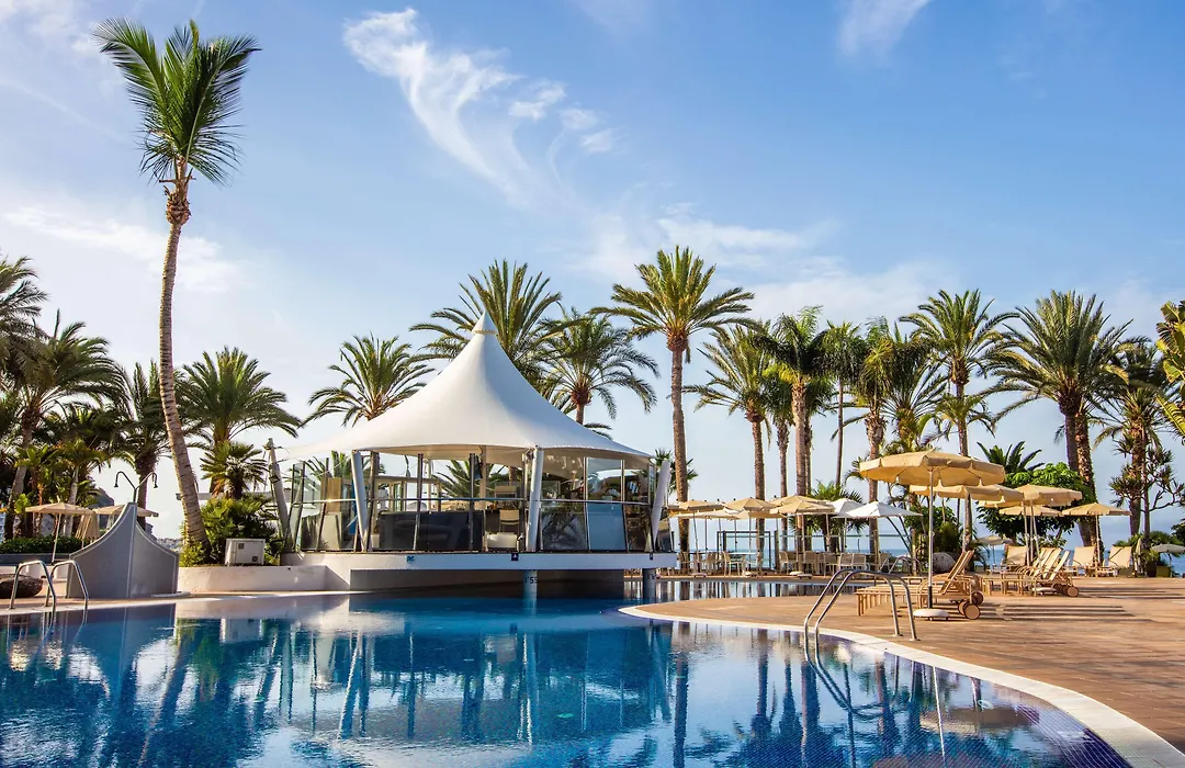 Radisson Blu Resort Gran Canaria-1
