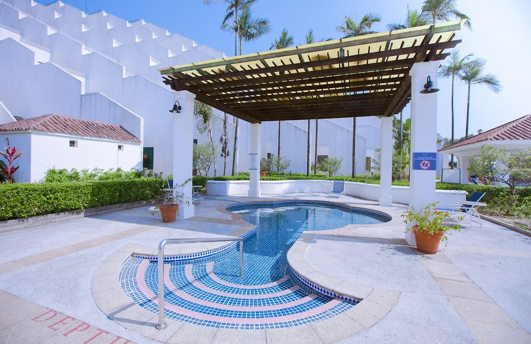 Grand Coloane Resort-1