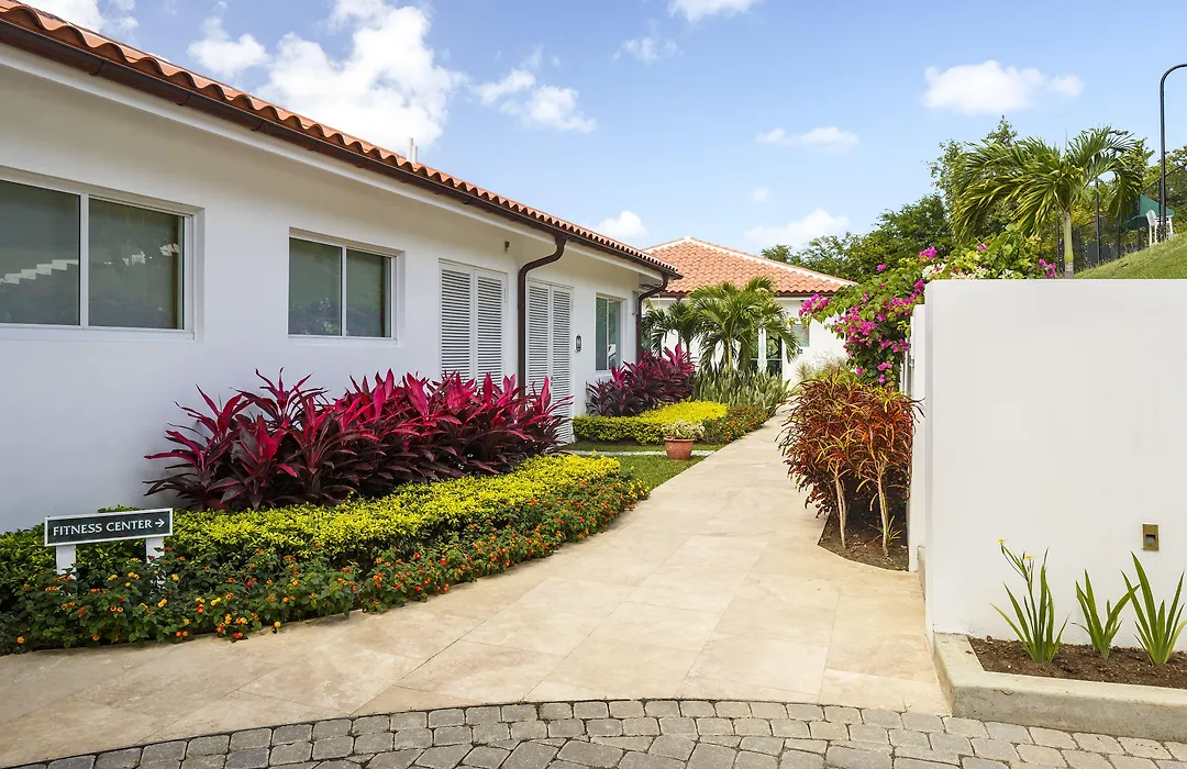 Windjammer Landing Resort And Residences-1