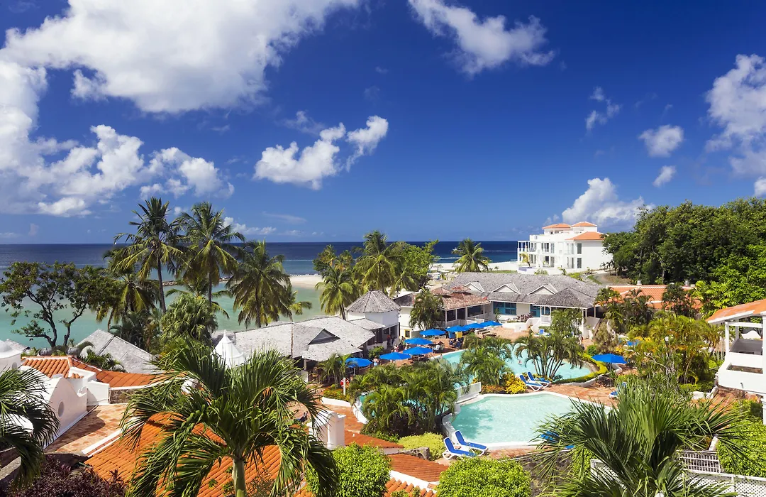 Windjammer Landing Resort And Residences-1