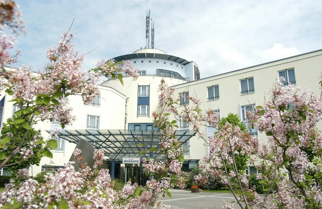 Hotel Meerane-1