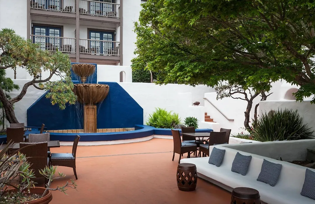 Hotel Pacific-1