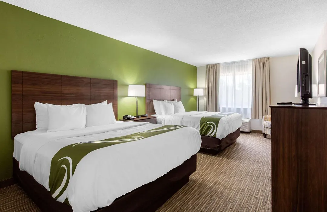 Quality Inn & Suites Mountain Home North-1