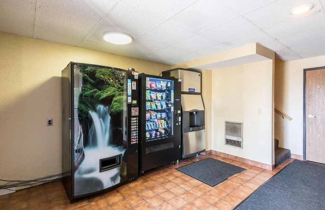 Motel 6-Eau Claire, Wi-1