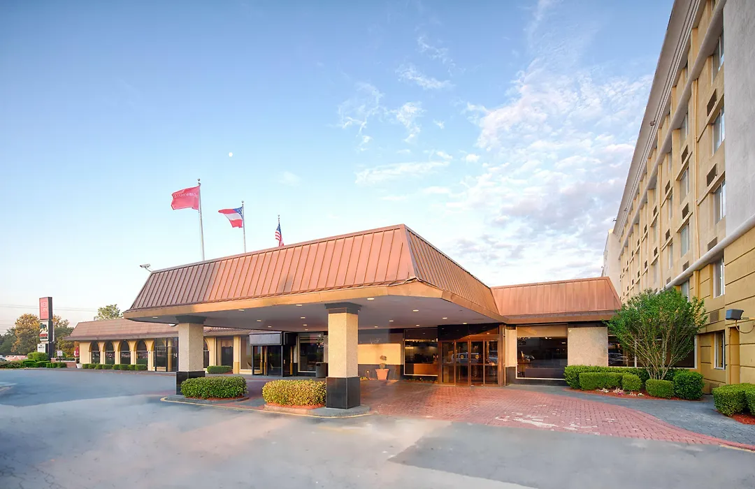 Holiday Inn Express Atlanta Airport - North By Ihg-1