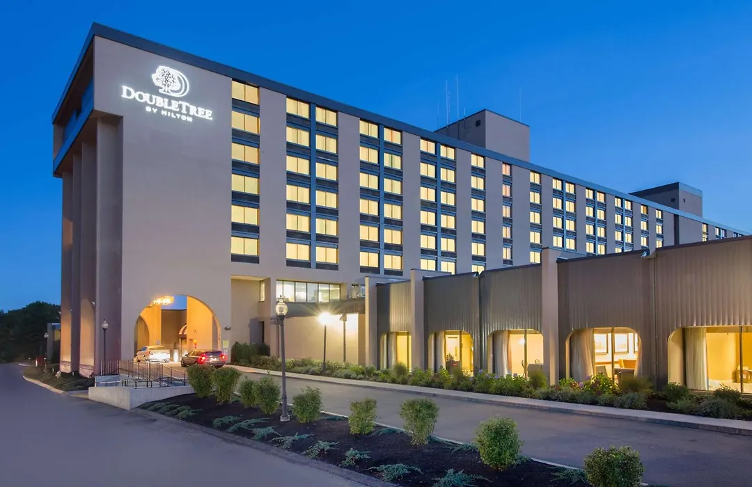 Doubletree Boston North Shore Danvers-1