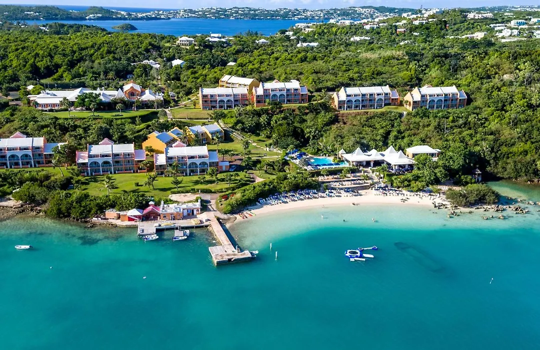 Grotto Bay Beach Resort-1