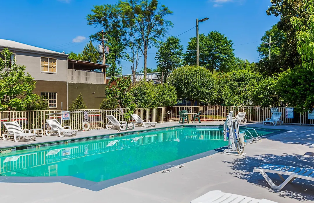 Quality Inn Atlanta Northeast I-85-1