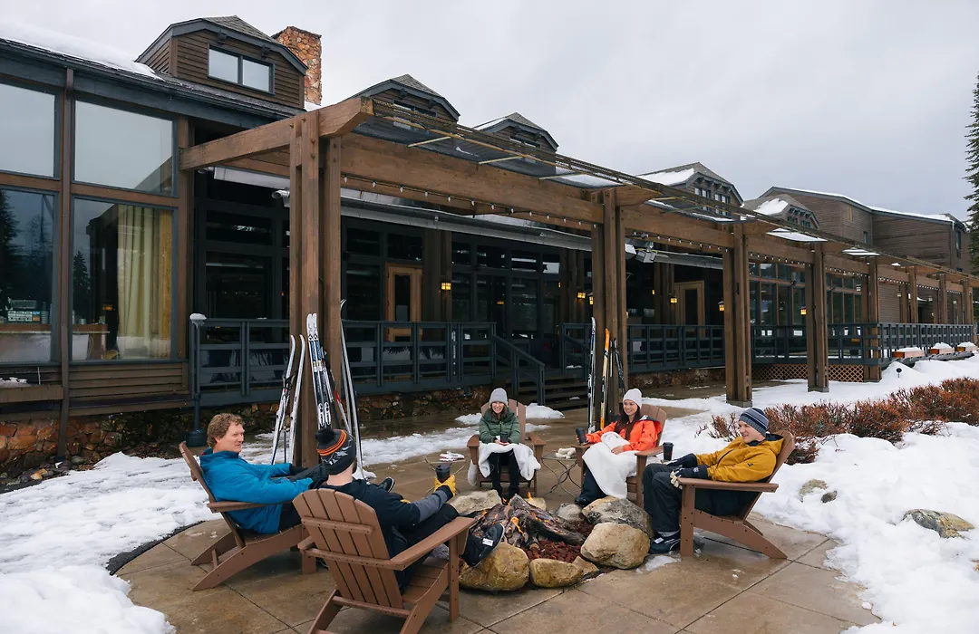 Grouse Mountain Lodge-1