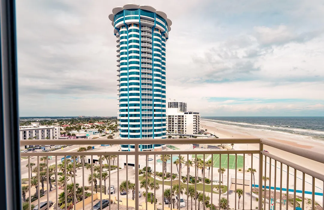 The Shores Resort & Spa-1