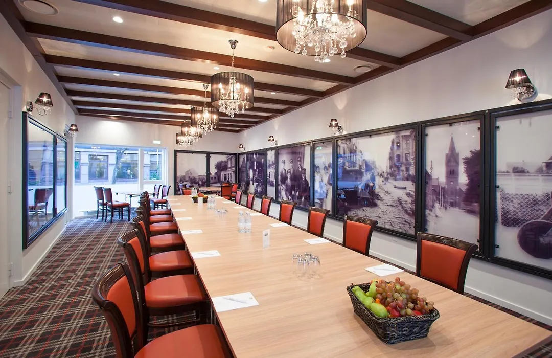 Best Western Plus Hotel Eyde-1