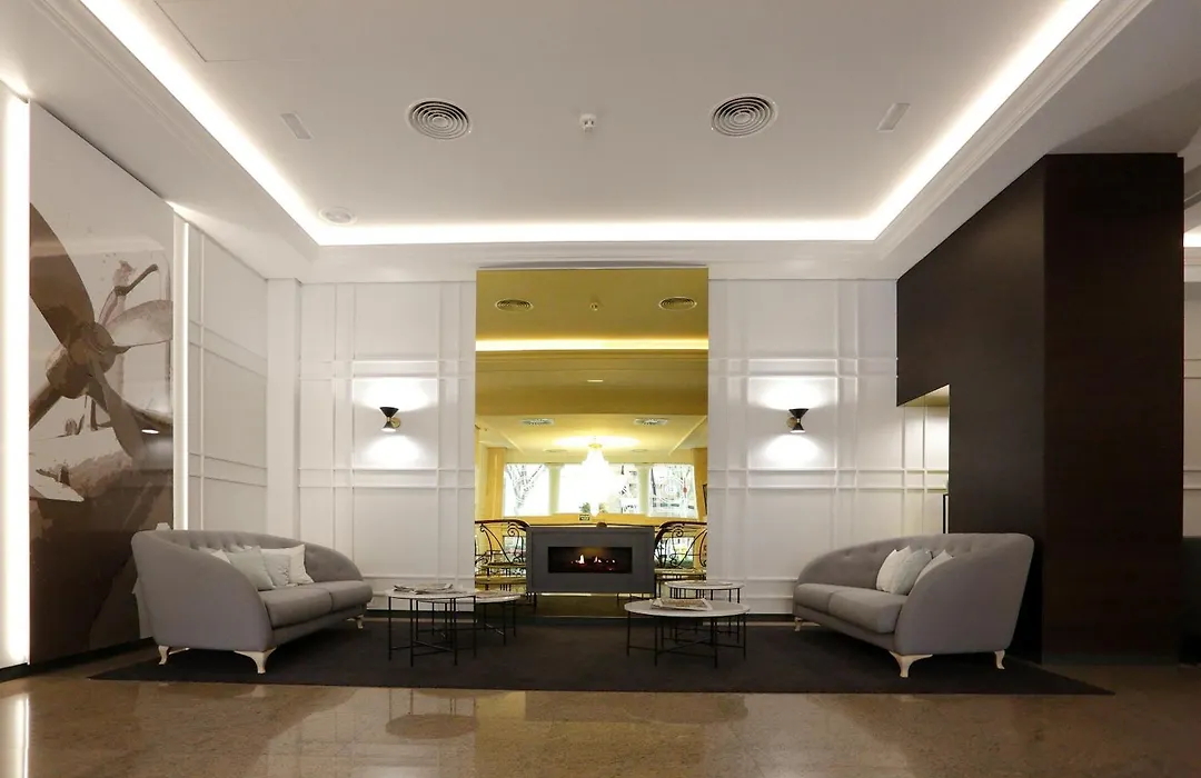 Sercotel Alfonso XIII-1