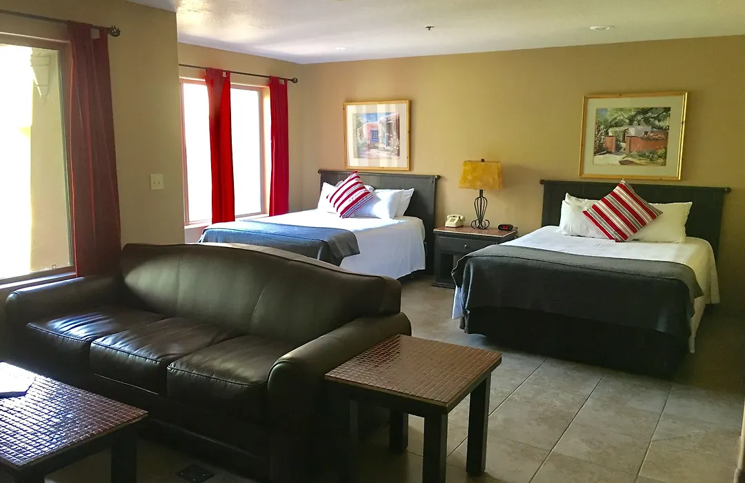 Gold Canyon Golf Resort-1