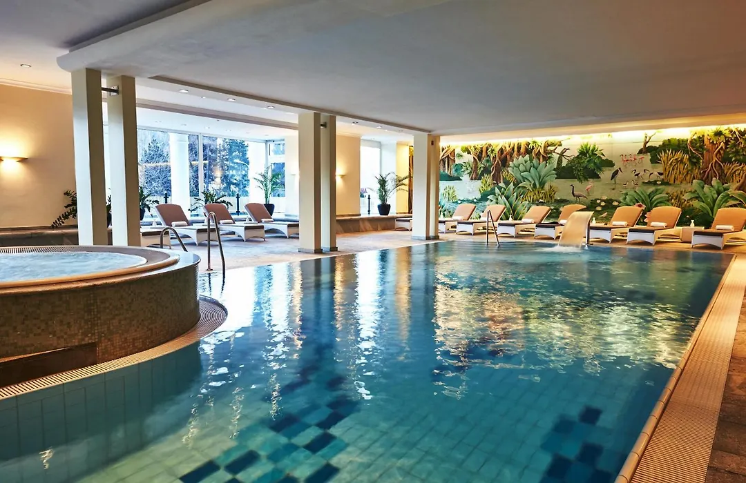 Steigenberger Icon Grandhotel Belvédère-1