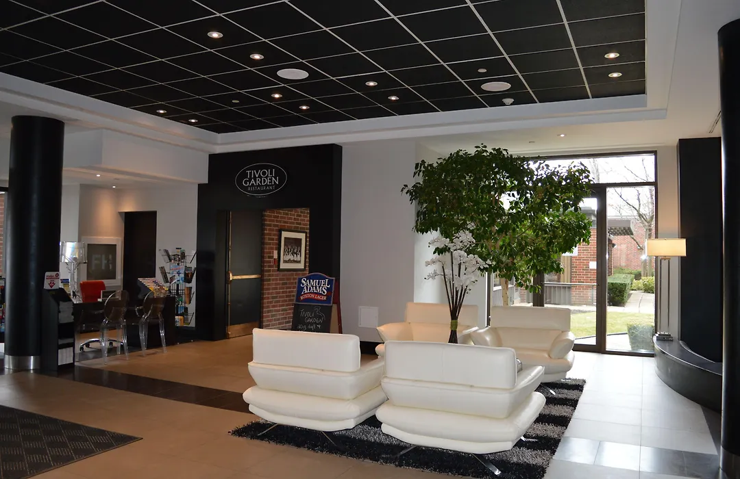 Delta Hotels By Marriott Toronto Markham-1