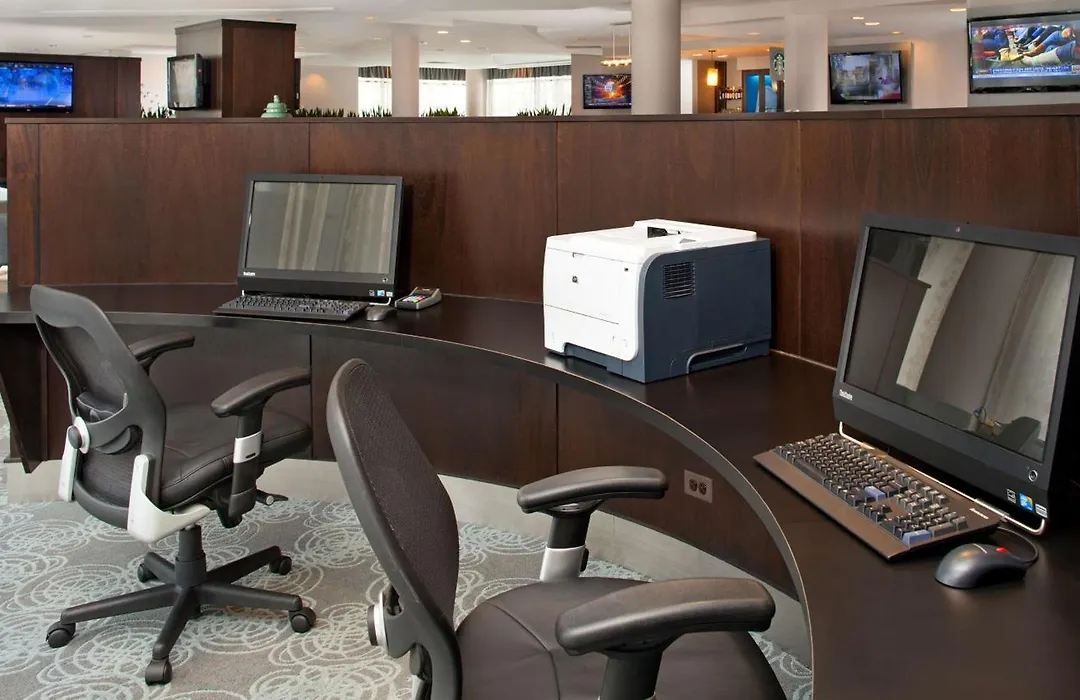 Doubletree By Hilton Chicago Schaumburg-1