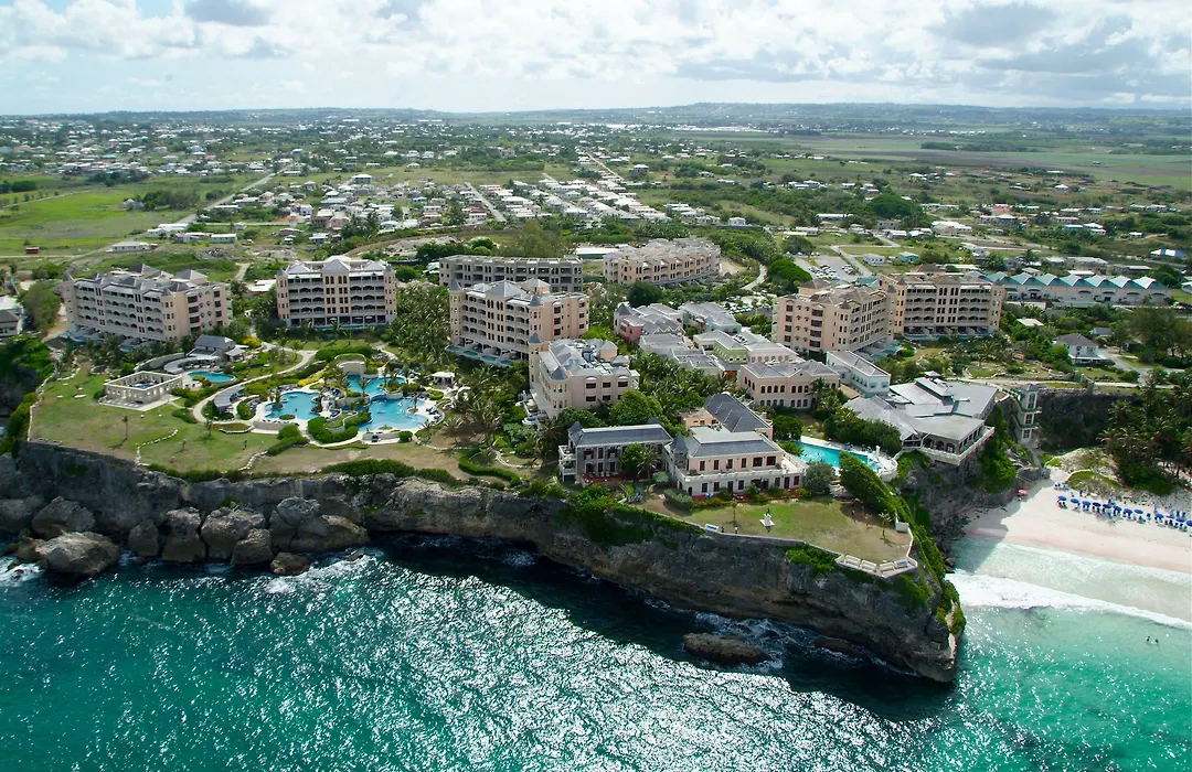 The Crane Resort-1