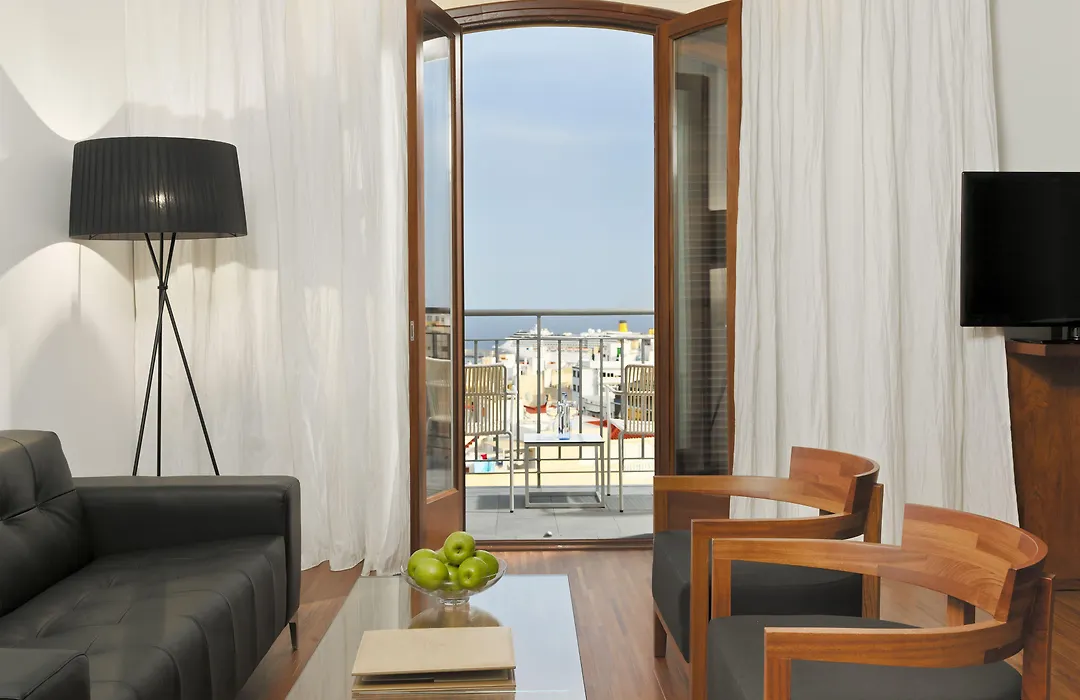 Iberostar Heritage Grand Mencey-1