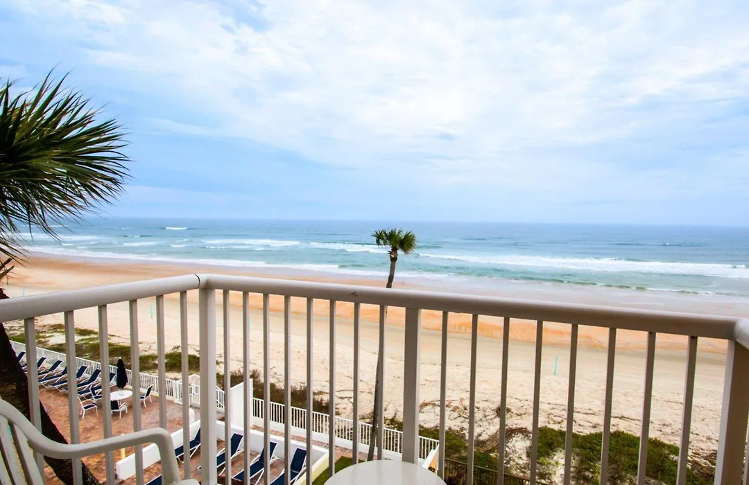 Comfort Inn & Suites Ormond Beach Oceanfront-1