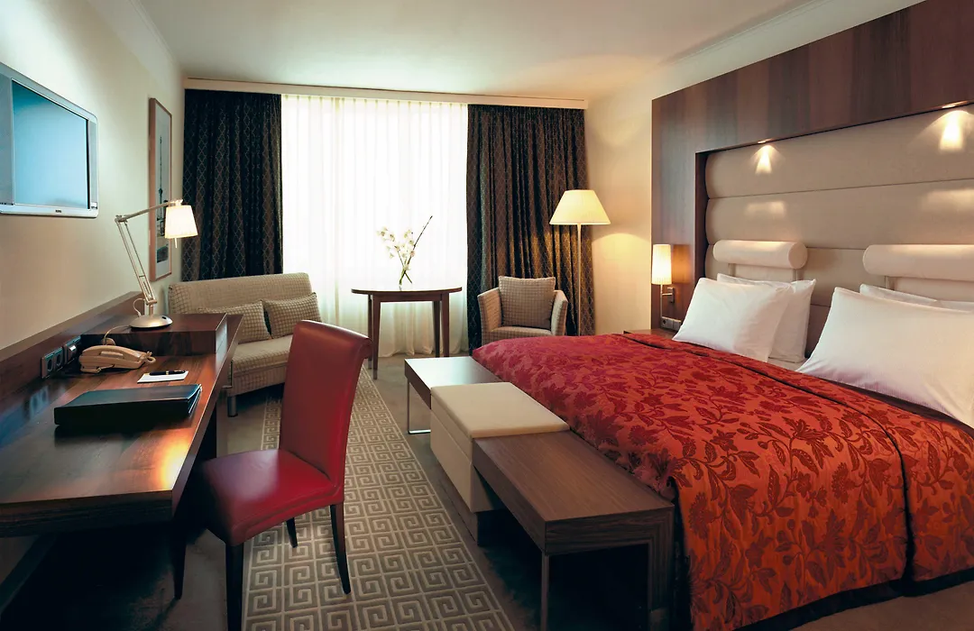 Hotel Palace Berlin-1