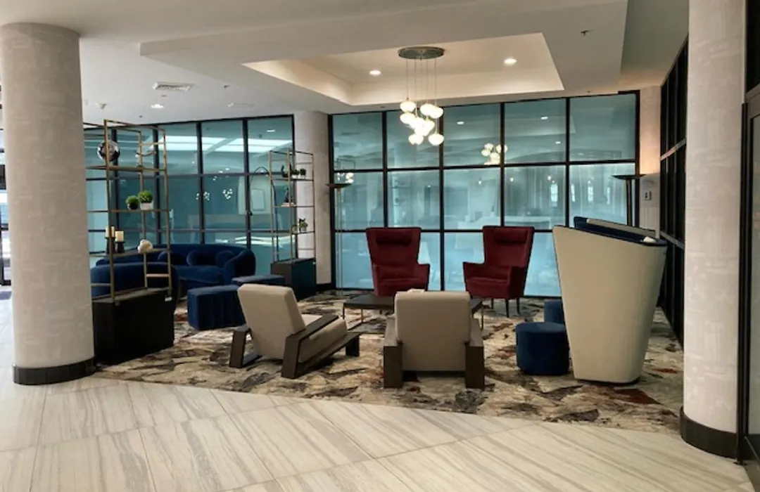 Crowne Plaza Auburn Hills By Ihg-1