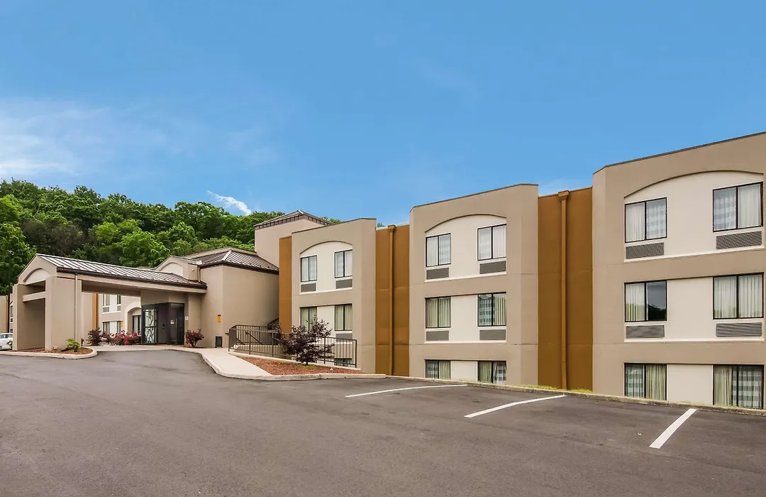 Sleep Inn Tanglewood-1
