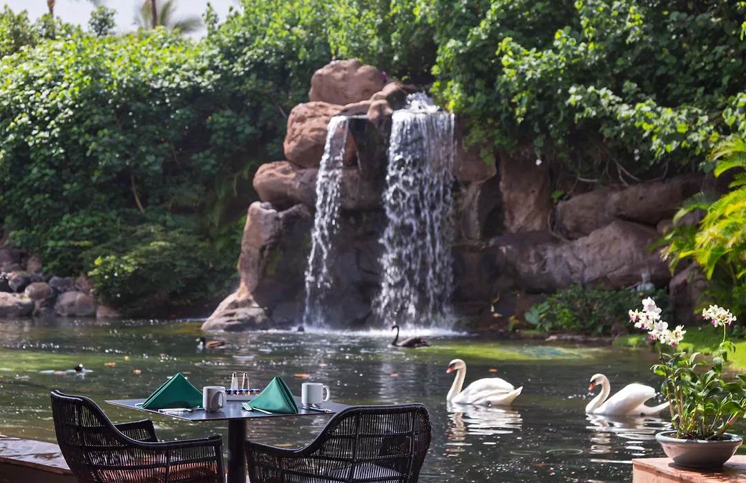 Hyatt Regency Maui Resort & Spa-1