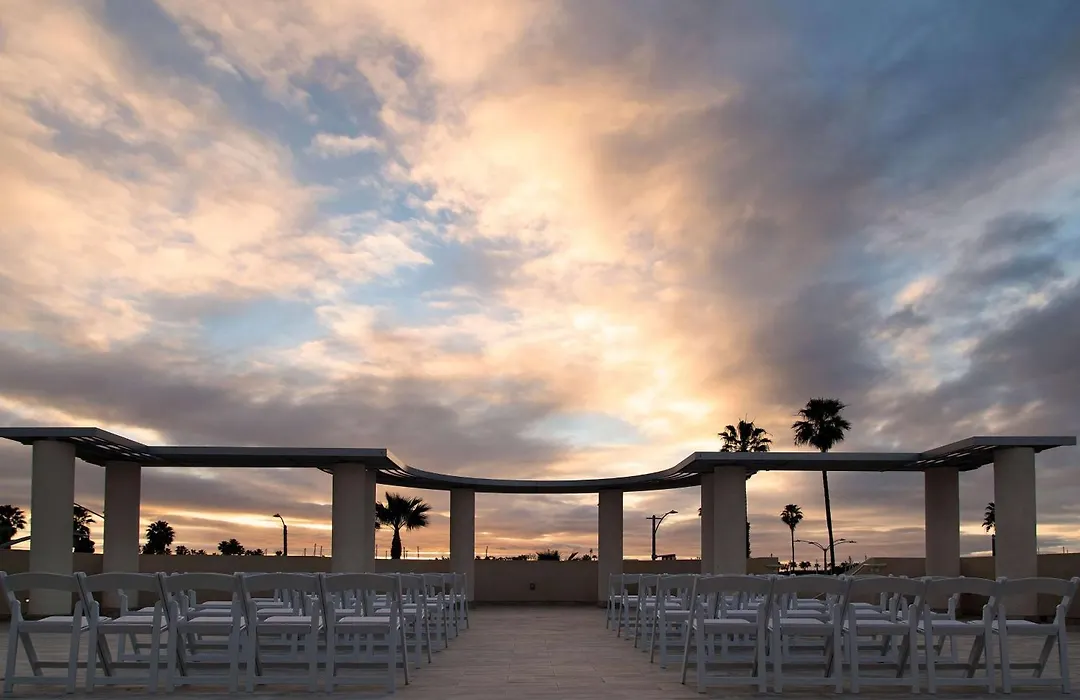 Redondo Beach Hotel, Tapestry Collection By Hilton-1